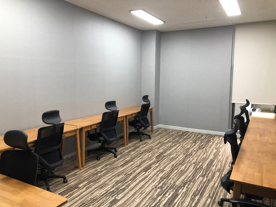 공유오피스